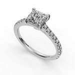 Load image into Gallery viewer, Engagement Ring ERSM1031