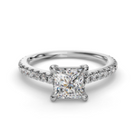 Load image into Gallery viewer, Engagement Ring ERSM1031