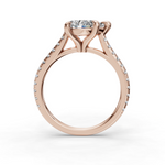 Load image into Gallery viewer, Engagement Ring ERSM1031