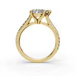 Load image into Gallery viewer, Engagement Ring ERSM1031
