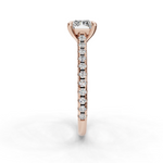 Load image into Gallery viewer, Engagement Ring ERSM1031