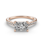 Load image into Gallery viewer, Engagement Ring ERSM1031