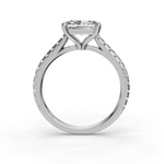 Load image into Gallery viewer, Engagement Ring ERSM1031