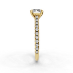 Load image into Gallery viewer, Engagement Ring ERSM1031