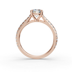 Load image into Gallery viewer, Engagement Ring ERSM1031