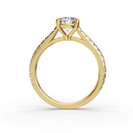 Load image into Gallery viewer, Engagement Ring ERSM1031