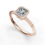 Load image into Gallery viewer, Engagement Ring ERSM1034