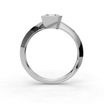 Load image into Gallery viewer, Engagement Ring ERSM1034