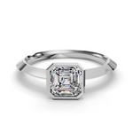 Load image into Gallery viewer, Engagement Ring ERSM1034