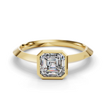 Load image into Gallery viewer, Engagement Ring ERSM1034