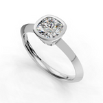 Load image into Gallery viewer, Engagement Ring ERSM1034