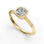 Load image into Gallery viewer, Engagement Ring ERSM1034