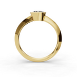 Load image into Gallery viewer, Engagement Ring ERSM1034