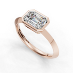 Load image into Gallery viewer, Engagement Ring ERSM1034