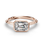 Load image into Gallery viewer, Engagement Ring ERSM1034