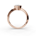 Load image into Gallery viewer, Engagement Ring ERSM1034