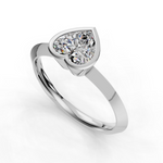 Load image into Gallery viewer, Engagement Ring ERSM1034