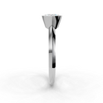 Load image into Gallery viewer, Engagement Ring ERSM1034