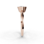 Load image into Gallery viewer, Engagement Ring ERSM1034