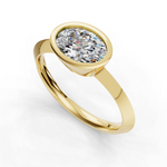 Load image into Gallery viewer, Engagement Ring ERSM1034