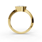 Load image into Gallery viewer, Engagement Ring ERSM1034
