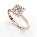 Load image into Gallery viewer, Engagement Ring ERSM1034