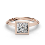 Load image into Gallery viewer, Engagement Ring ERSM1034