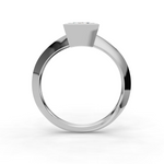 Load image into Gallery viewer, Engagement Ring ERSM1034