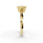 Load image into Gallery viewer, Engagement Ring ERSM1034