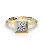 Load image into Gallery viewer, Engagement Ring ERSM1034