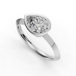 Load image into Gallery viewer, Engagement Ring ERSM1034