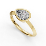 Load image into Gallery viewer, Engagement Ring ERSM1034