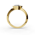 Load image into Gallery viewer, Engagement Ring ERSM1034