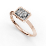 Load image into Gallery viewer, Engagement Ring ERSM1034