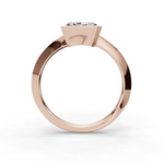 Load image into Gallery viewer, Engagement Ring ERSM1034