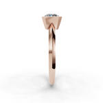 Load image into Gallery viewer, Engagement Ring ERSM1034