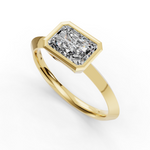 Load image into Gallery viewer, Engagement Ring ERSM1034