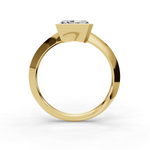 Load image into Gallery viewer, Engagement Ring ERSM1034