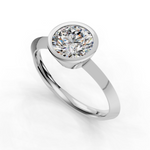 Load image into Gallery viewer, Engagement Ring ERSM1034