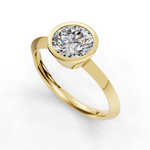 Load image into Gallery viewer, Engagement Ring ERSM1034
