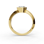 Load image into Gallery viewer, Engagement Ring ERSM1034