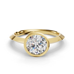 Load image into Gallery viewer, Engagement Ring ERSM1034