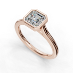 Load image into Gallery viewer, Engagement Ring ERSM1035