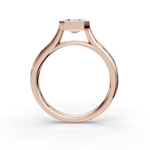 Load image into Gallery viewer, Engagement Ring ERSM1035