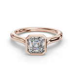 Load image into Gallery viewer, Engagement Ring ERSM1035