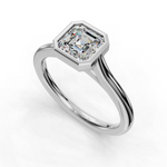 Load image into Gallery viewer, Engagement Ring ERSM1035