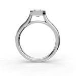 Load image into Gallery viewer, Engagement Ring ERSM1035