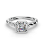 Load image into Gallery viewer, Engagement Ring ERSM1035