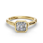 Load image into Gallery viewer, Engagement Ring ERSM1035
