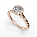 Load image into Gallery viewer, Engagement Ring ERSM1035